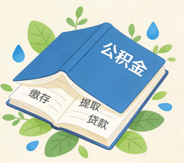 朝阳理性选择公积金代办：这六类情况可以考虑专业协助