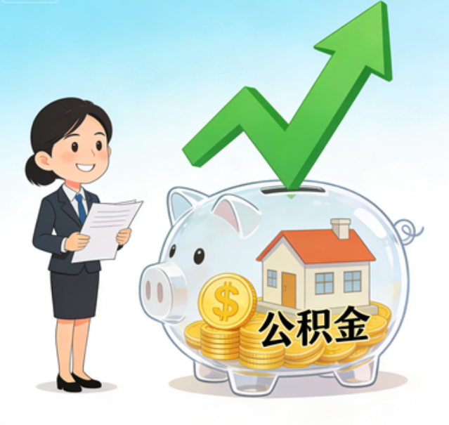 朝阳公积金代办的新价值：帮你“算”出来的财富，远比跑腿费值钱