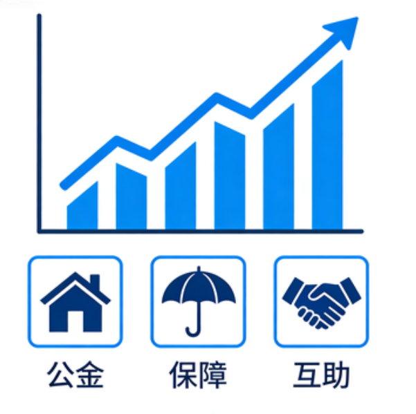朝阳2026年4月公积金新政密集落地:专业代办化身“政策翻译官”