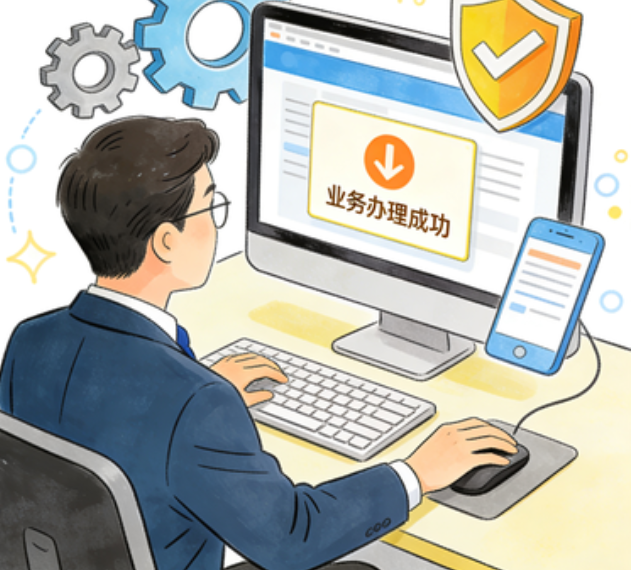 朝阳提取住房公积金直付房租业务操作详解