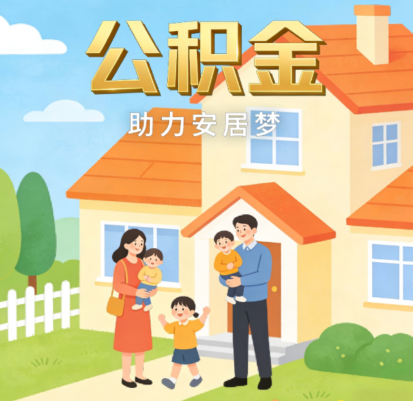 朝阳公积金代办的5个意想不到的好处，第3个最实用
