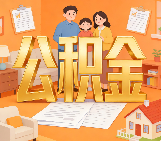 朝阳公积金代办服务的现实价值与普惠意义