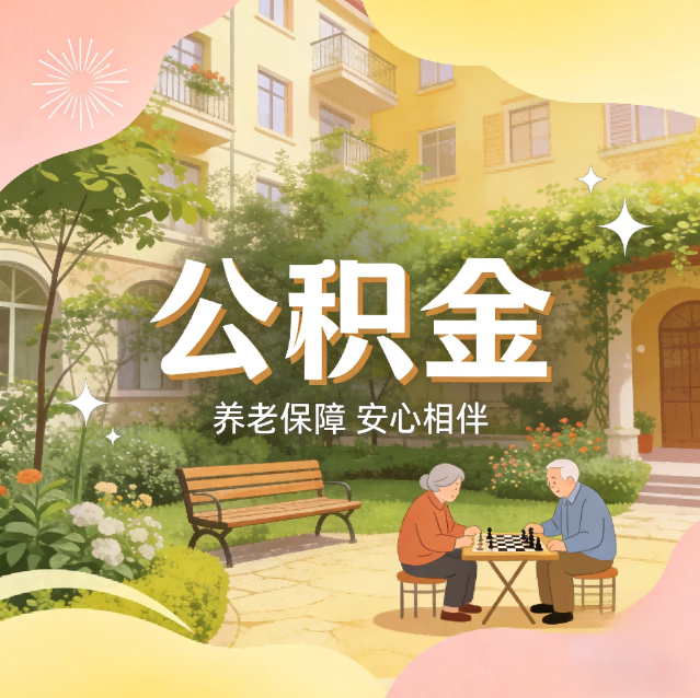 朝阳全面解读住房公积金的多元用途