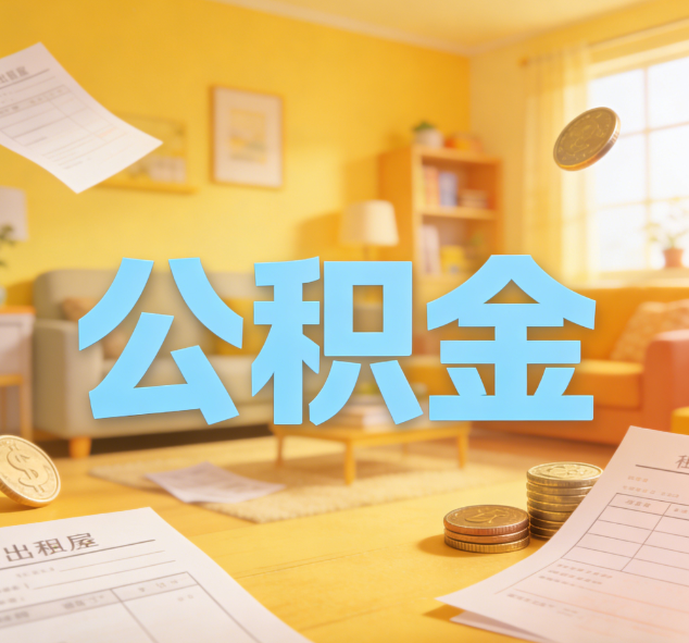 朝阳公积金代办正在成为你的“住房金融顾问”
