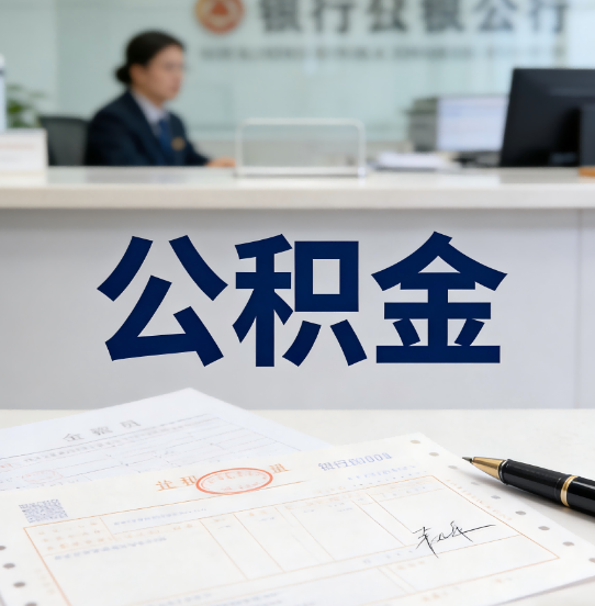 朝阳养老公积金代办需要哪些证件？