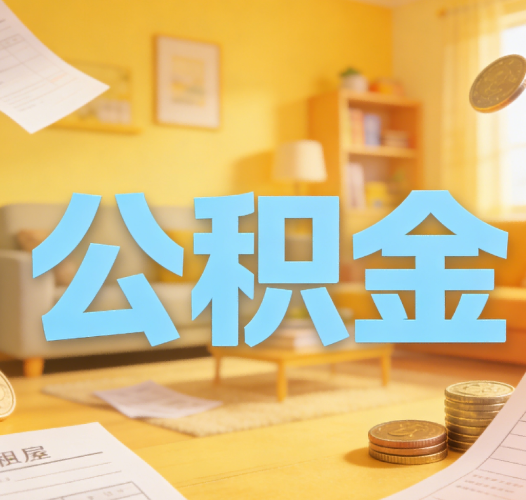 朝阳买房如何提取公积金？