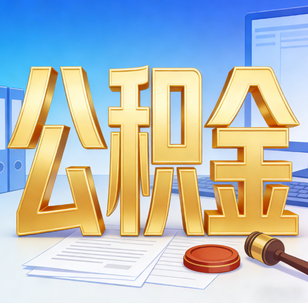 朝阳公积金代办行业观察：从“跑腿经济”到“专业服务”的蝶变之路